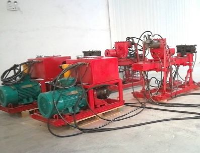 選好探水鉆機(jī)，打孔事半功倍