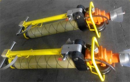 【明星爆款】這款氣動錨桿機(jī)是你追了多久才到手的？