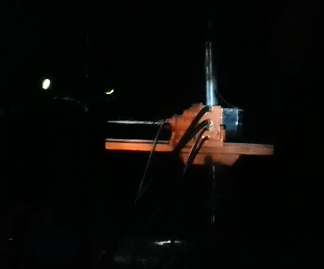 氣動探水鉆機(jī)，風(fēng)動架柱式回轉(zhuǎn)鉆機(jī)效果不錯(cuò)