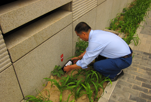 北京滅鼠公司