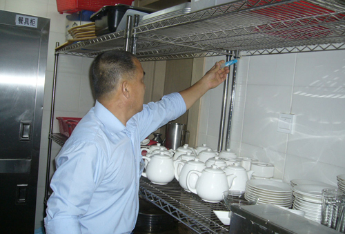滅蟑螂公司
