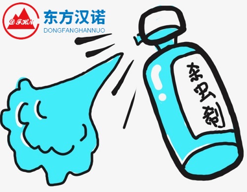 【北京專業除蟲公司】東方漢諾—北京快訊