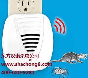 【超聲波驅鼠器滅鼠器、電子驅鼠器捕鼠器真的有用嗎？—專業滅鼠公司東方漢諾】