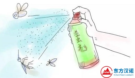 家里常見的3種滋擾性害蟲，看看你家有嗎？-東方漢諾-北京快訊