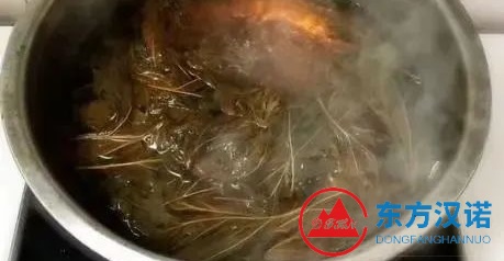 不是謠言！中藥熏蒸可用于居家消毒了！-東方漢諾-北京快訊