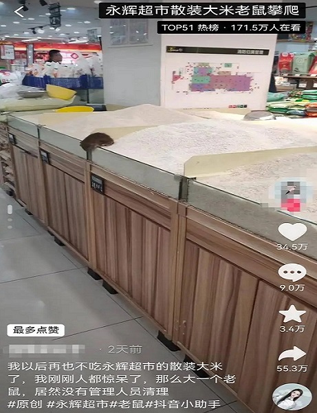 【北京專業滅鼠公司】東方漢諾—北京快訊