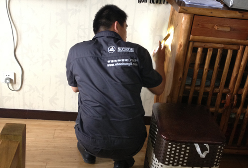 殺蟑螂公司,東方漢諾北京殺蟑螂公司